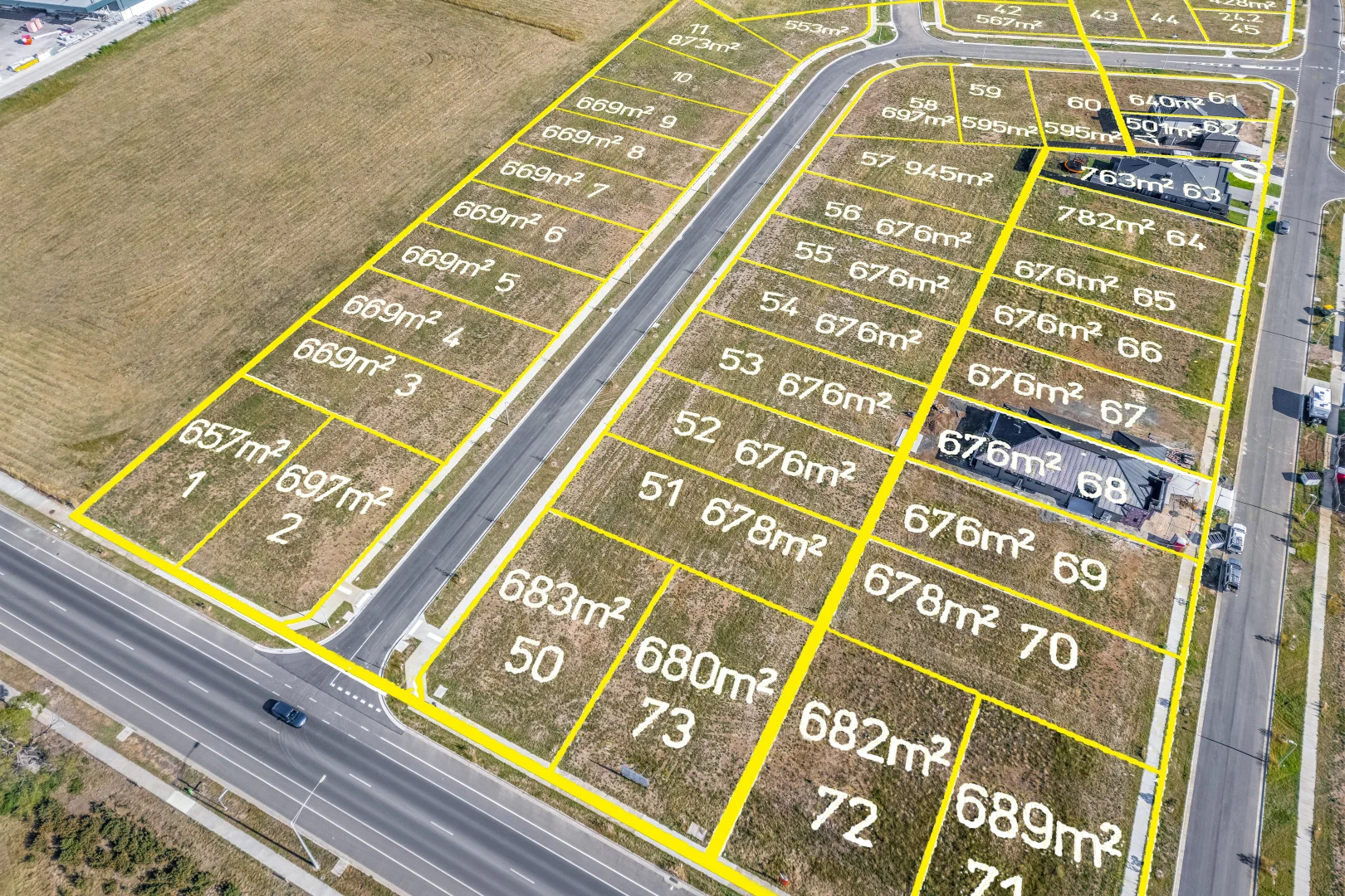 Additional image 14 of 32 Rance Road (Lot 61 Alexander Estate), Delacombe VIC 3356