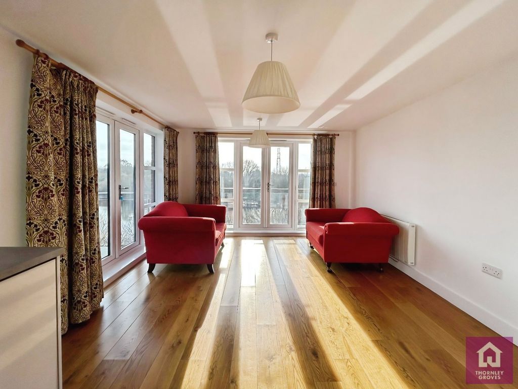 Additional image 4 of 2 bed flat to rentCestria Quayside, Sealand Road, Chester, Cheshire CH1