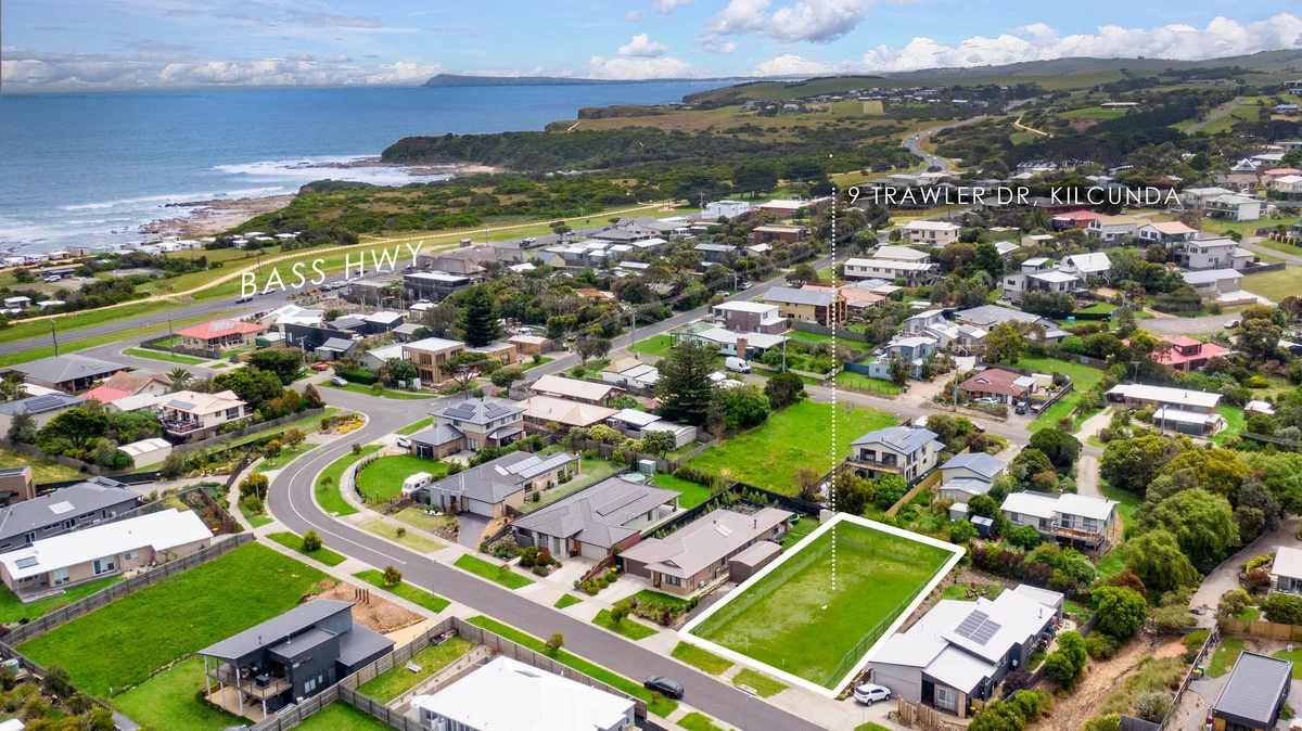 Additional image 2 of 9 Trawler Drive, Kilcunda VIC 3995