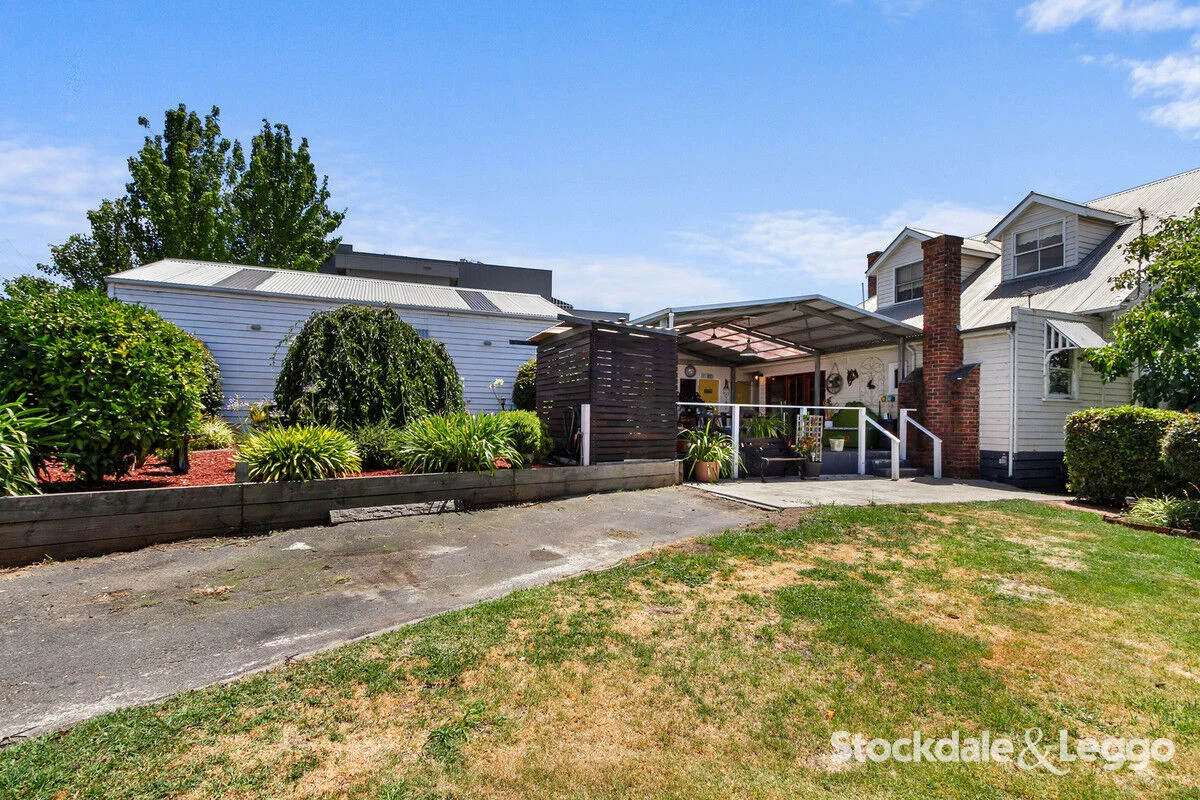 Additional image 28 of 5 Bridges Avenue, Traralgon VIC 3844