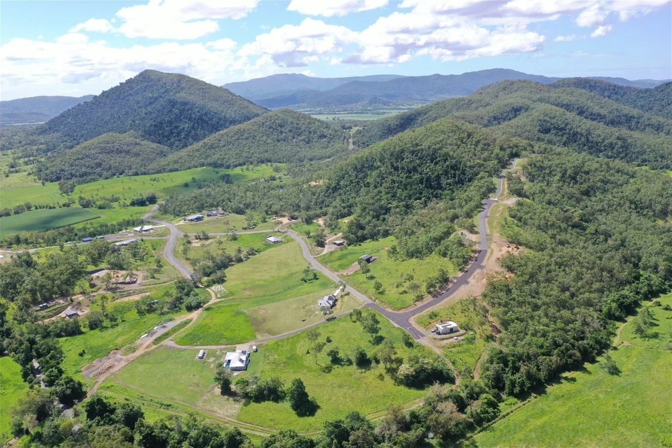 Lot 27 Bushranger Drive, Preston QLD 4800