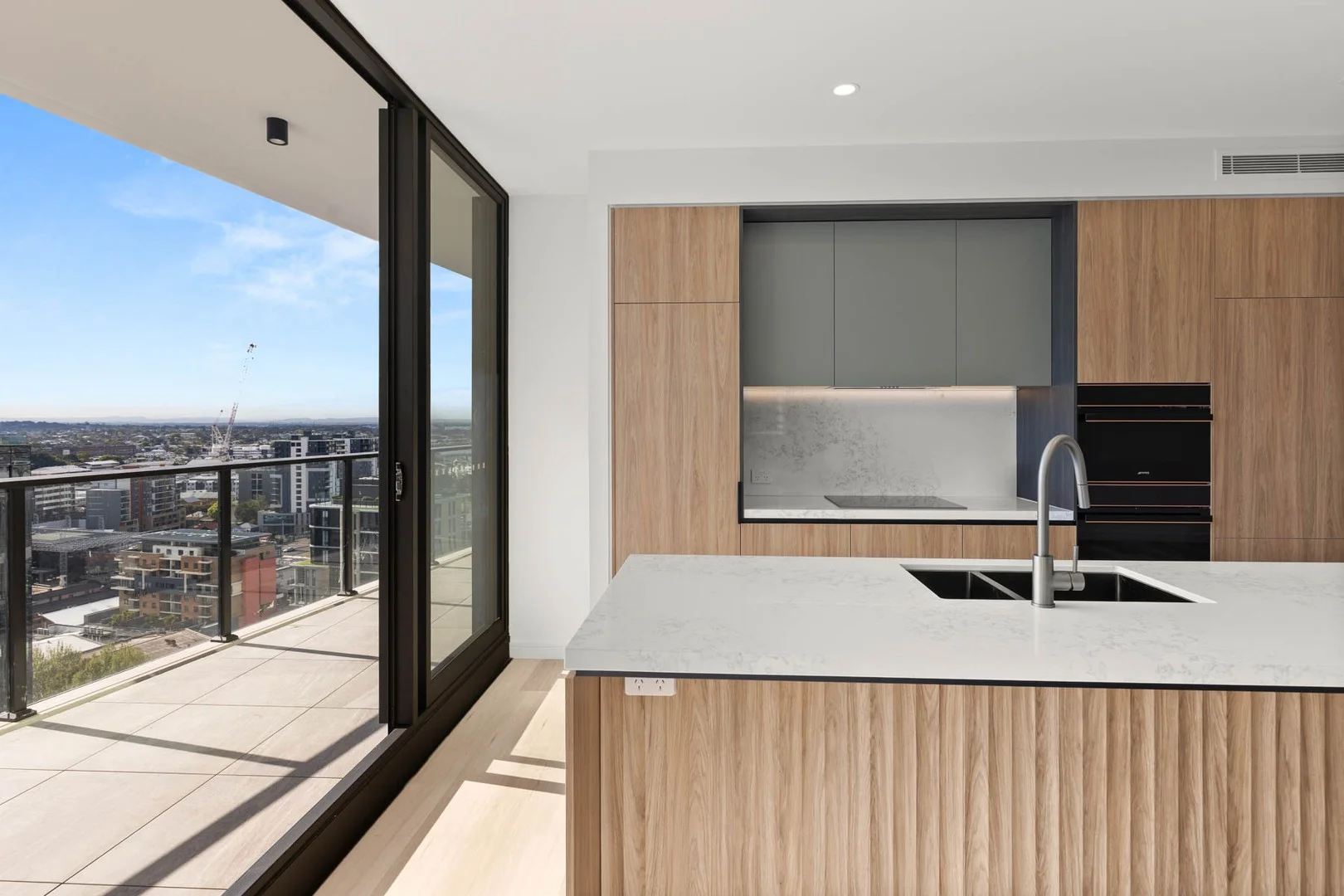 Additional image 6 of 1401/11 National Park Street, Newcastle NSW 2300