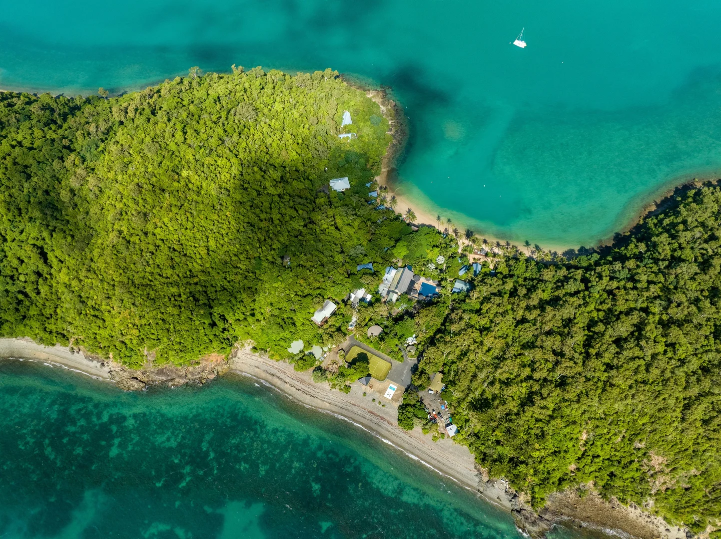 Additional image 9 of W Palm Bay Resort, Long Island, Whitsundays QLD 4802