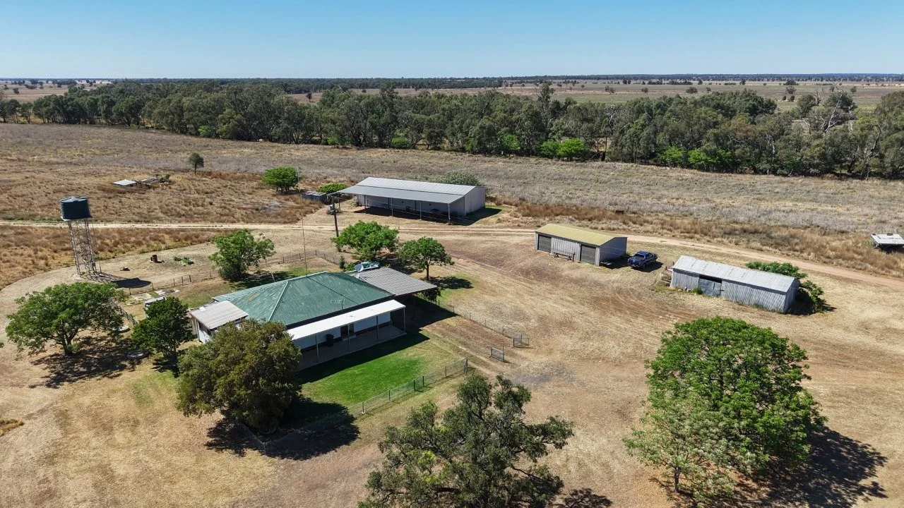 Additional image 31 of 128 Berida-Bullagreen Road, Collie NSW 2827