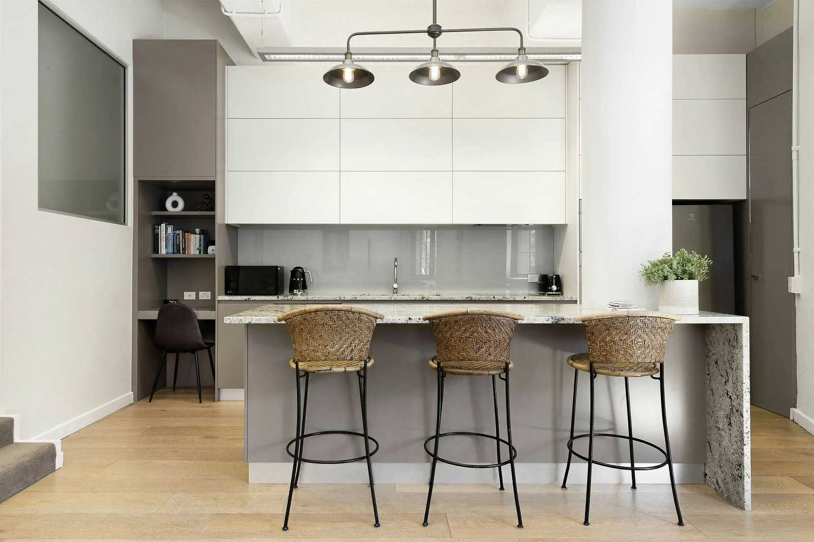 1/18 Hickson Road, Walsh Bay NSW 2000