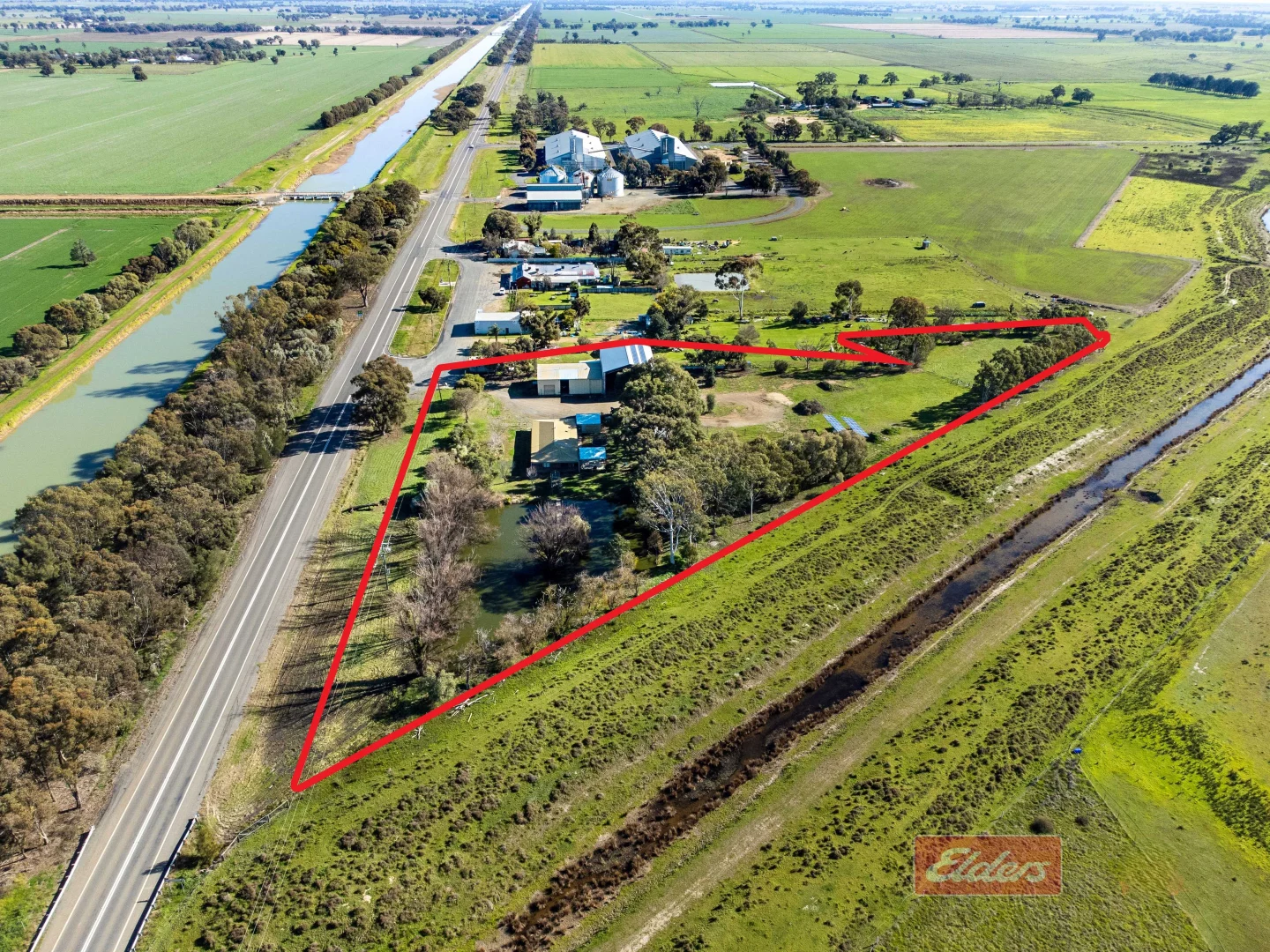 Additional image 12 of 18934 Riverina Highway, Blighty NSW 2713