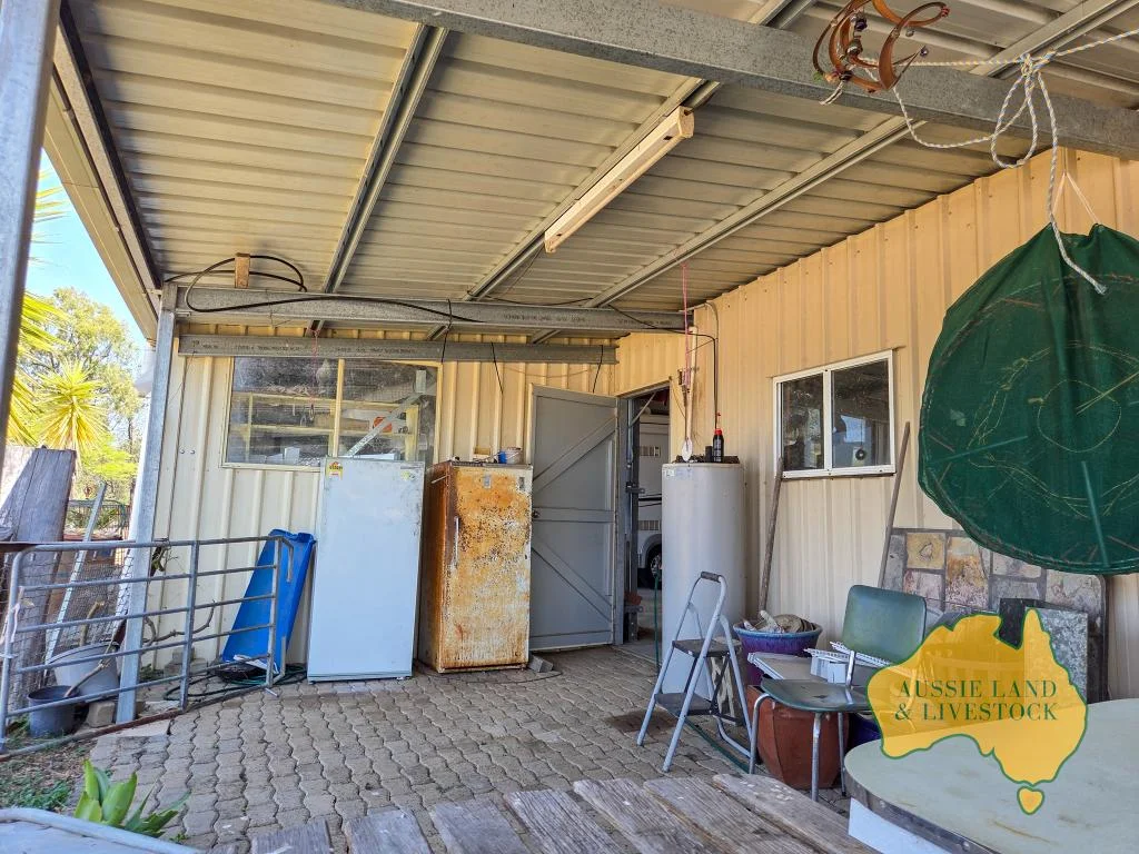 Additional image 9 of 110 BENHAMS ROAD, Mundubbera QLD 4626