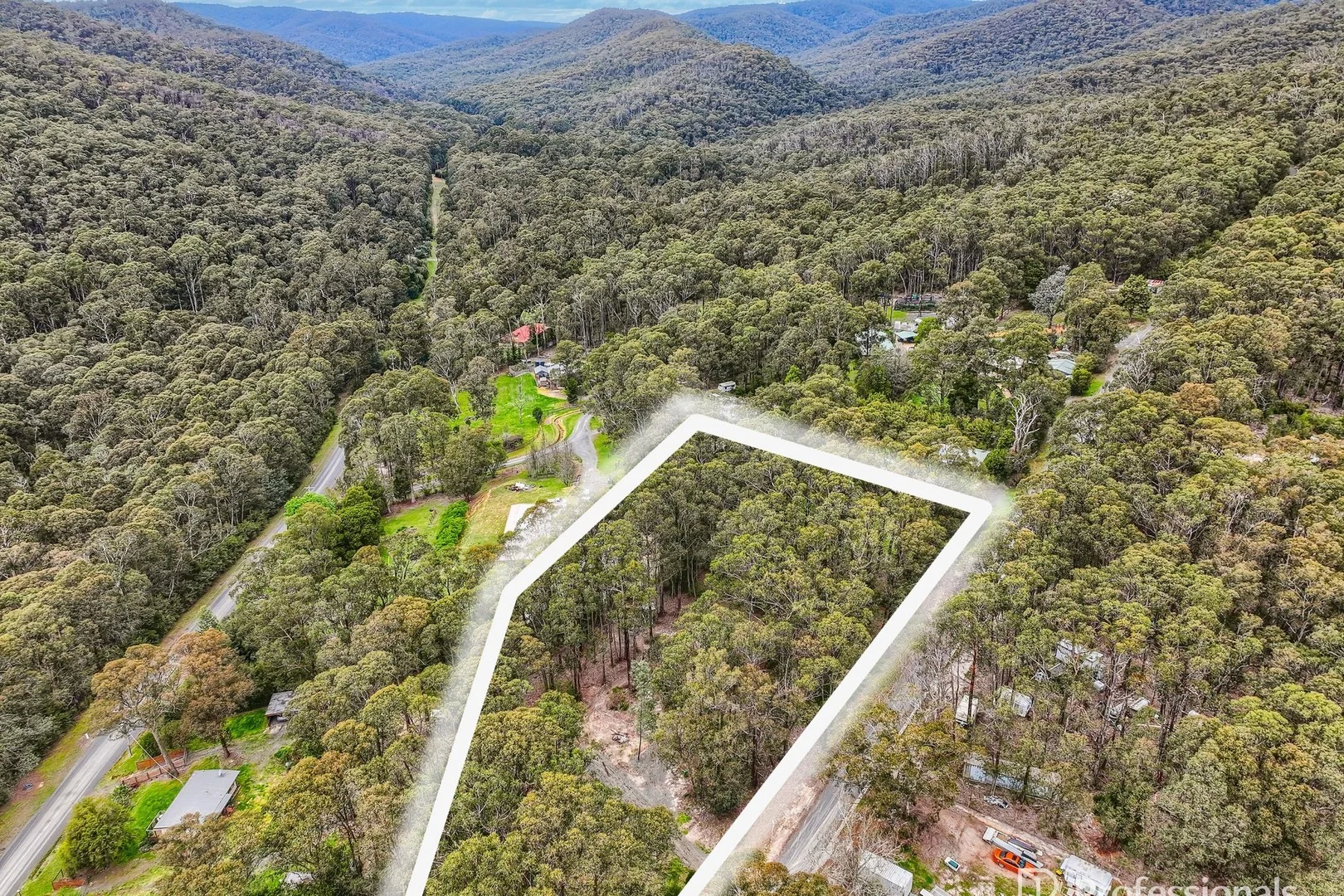 Additional image 19 of 3 Hillcrest Drive, McMahons Creek VIC 3799