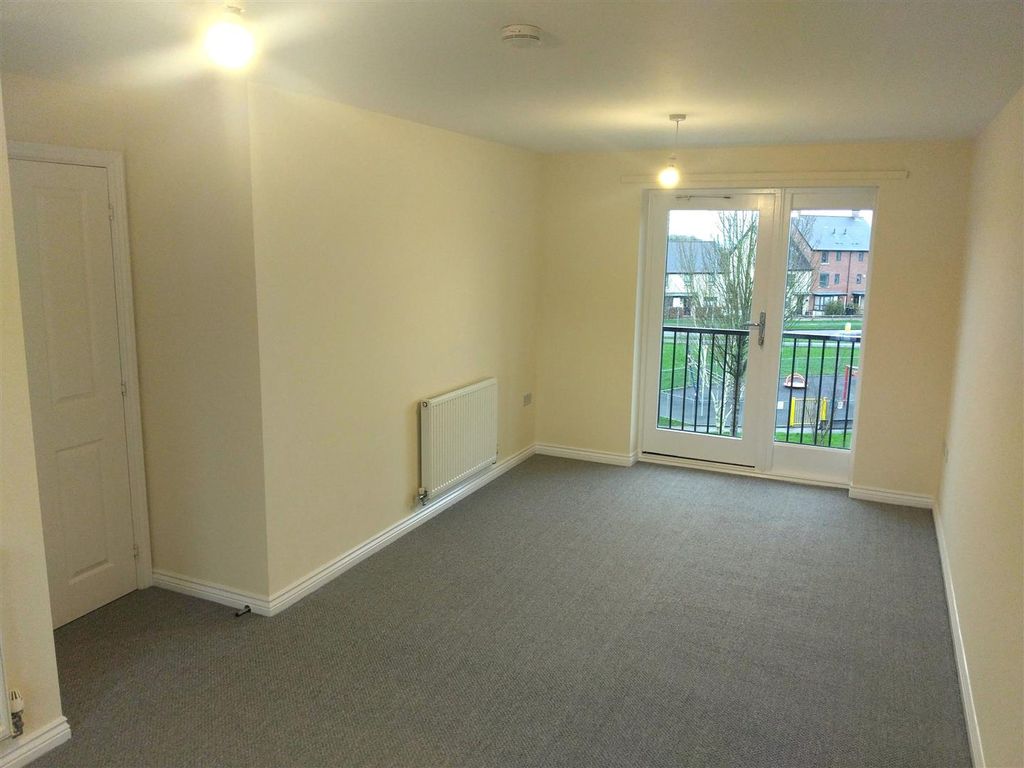 Additional image 3 of 2 bed flat to rentSmallhill Road, Lawley Village, Telford TF4