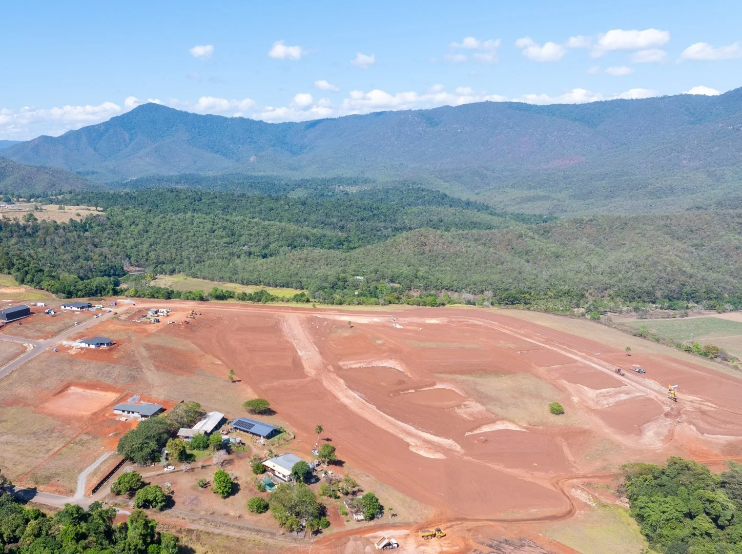 Additional image 3 of Galeano Avenue, Goldsborough QLD 4865