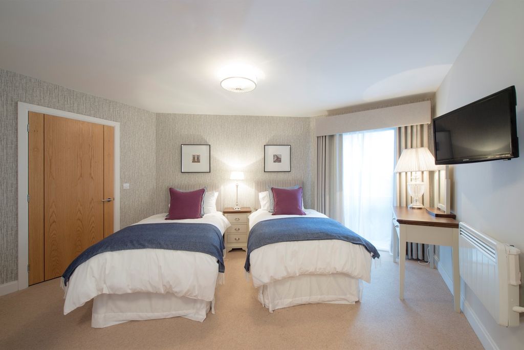 Additional image 7 of 1 bed flat to rentExeter Road, Topsham, Exeter EX3