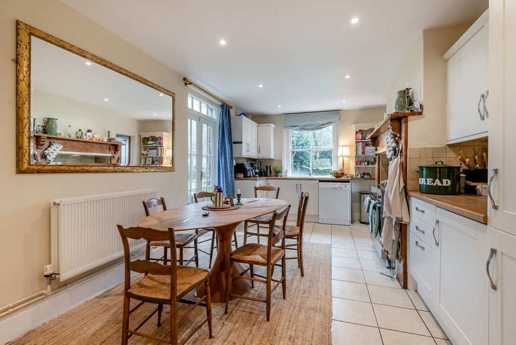 Additional image 3 of Detached house to rentHighclere Street, Highclere, Newbury, Berkshire RG20