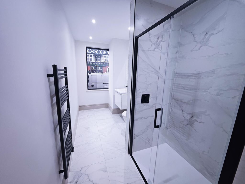 Additional image 15 of 1 bed flat to rentBoughton, Chester CH3