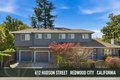 612 Hudson St, Redwood City, CA, 94061