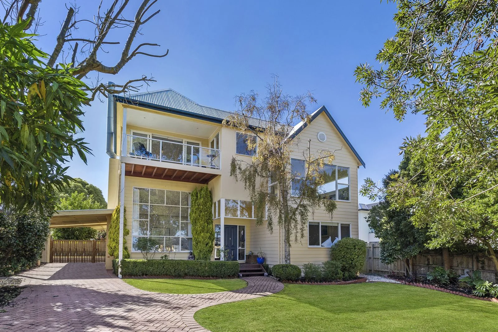 12 Balcombe Street, Mornington VIC 3931