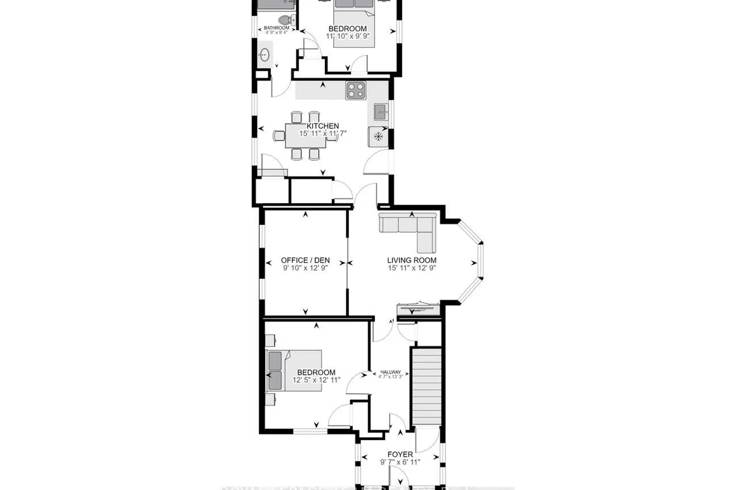 Additional image 5 of 395 Henry Street