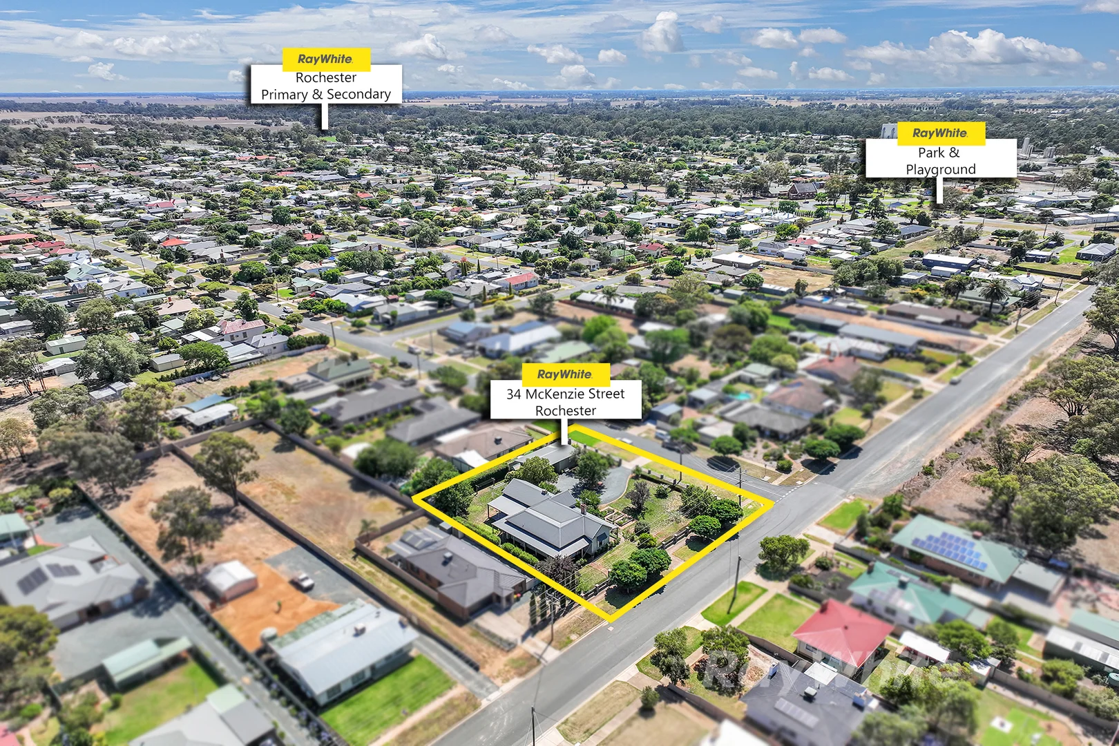 Additional image 35 of 32-34 McKenzie Street, Rochester VIC 3561