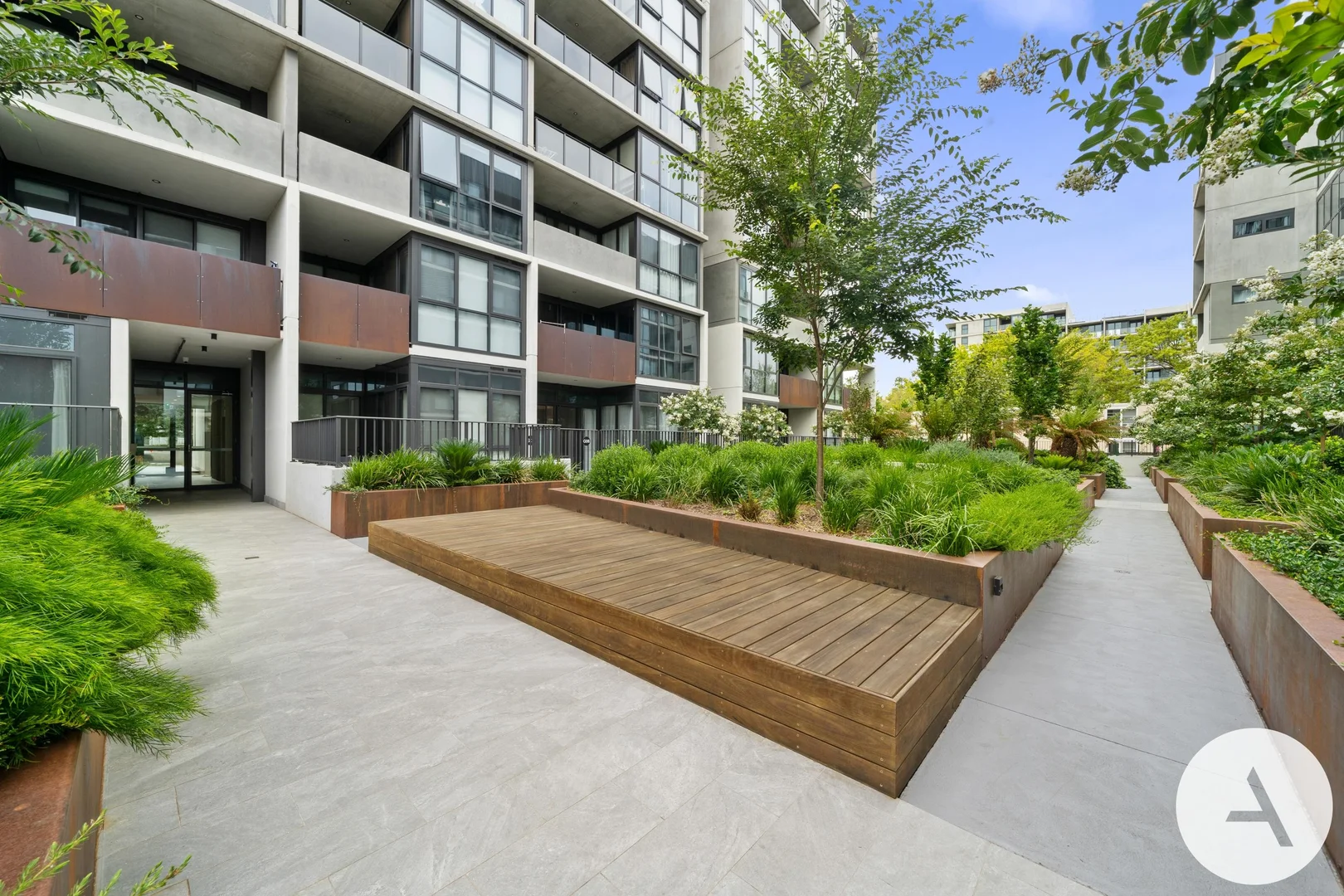 Additional image 12 of 602/349 Northbourne Ave, Lyneham ACT 2602