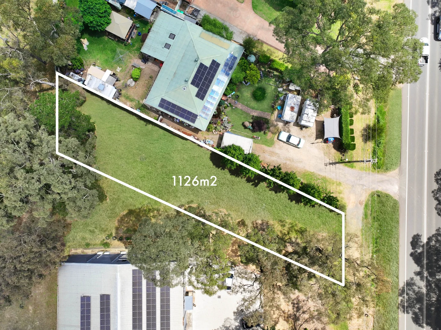 Additional image 6 of 2741 Remembrance Driveway, Tahmoor NSW 2573