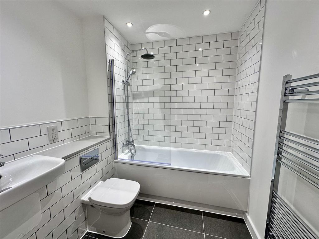Additional image 7 of 2 bed flat to rentStoneworks Place, Matlock Spa, Matlock DE4