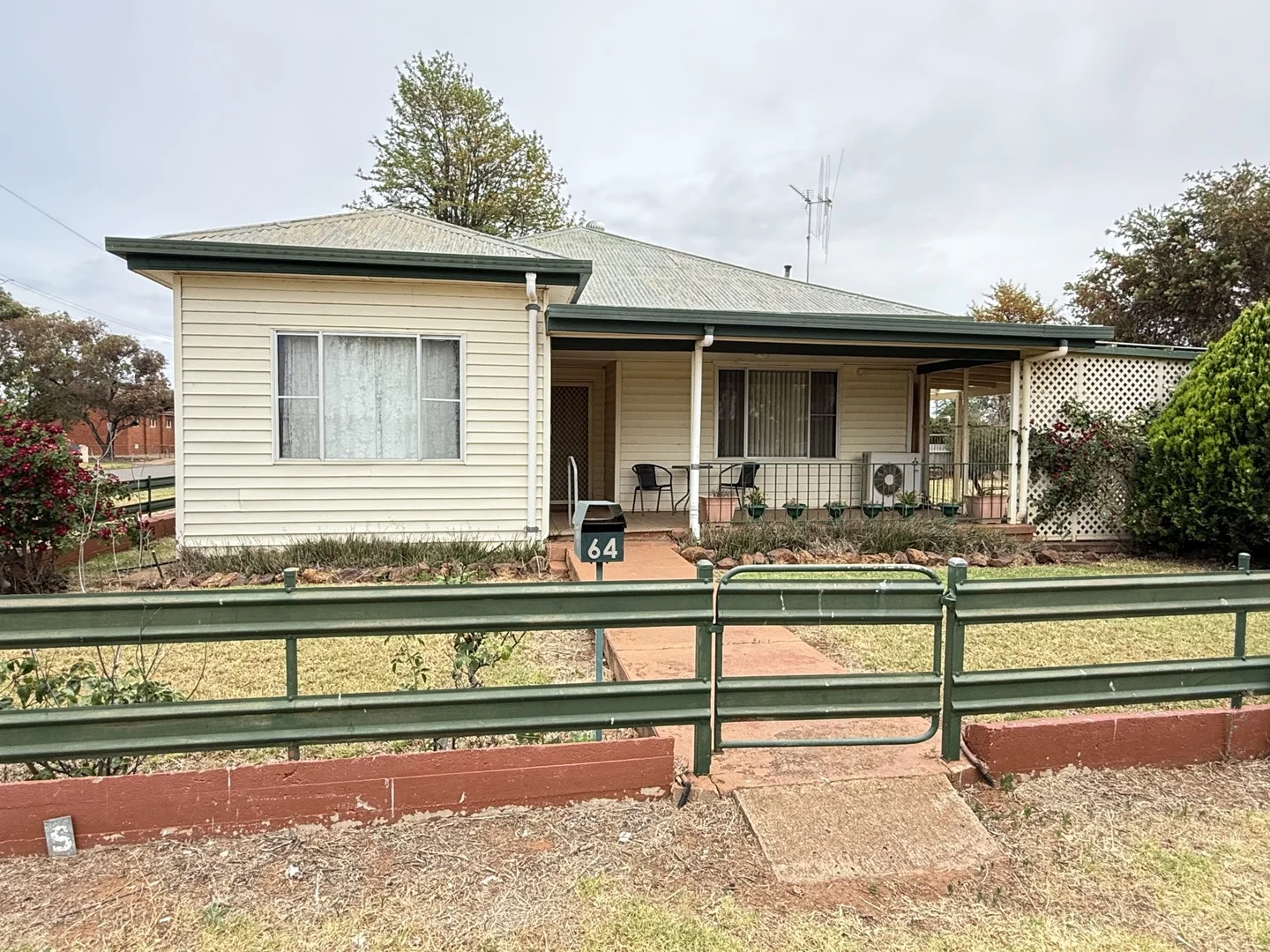 64 Forbes street, Trundle NSW 2875