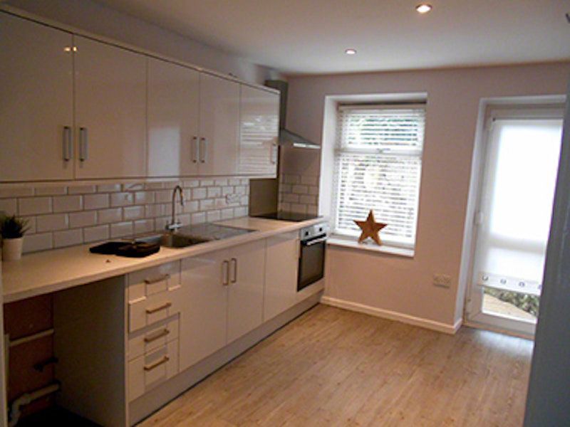Additional image 4 of 3 bed terraced house to rentChapel Street, Caernarfon LL55