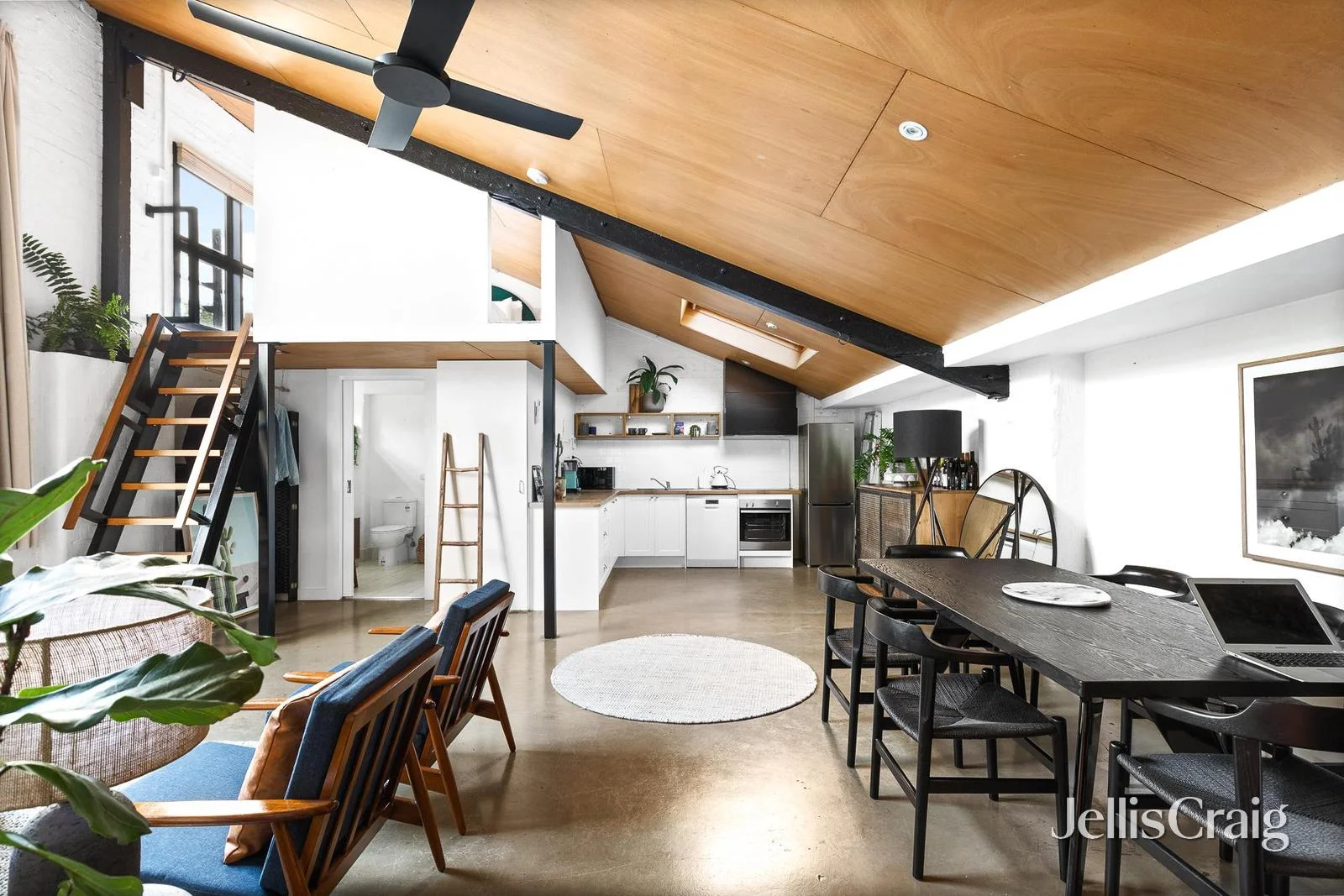 Additional image 5 of 54/4 Tullo Place, Richmond VIC 3121