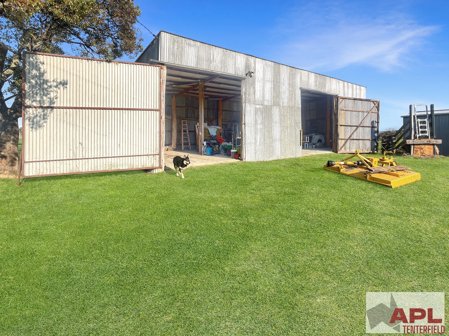 Additional image 16 of 132A Sunnyside Loop Road, Tenterfield NSW 2372