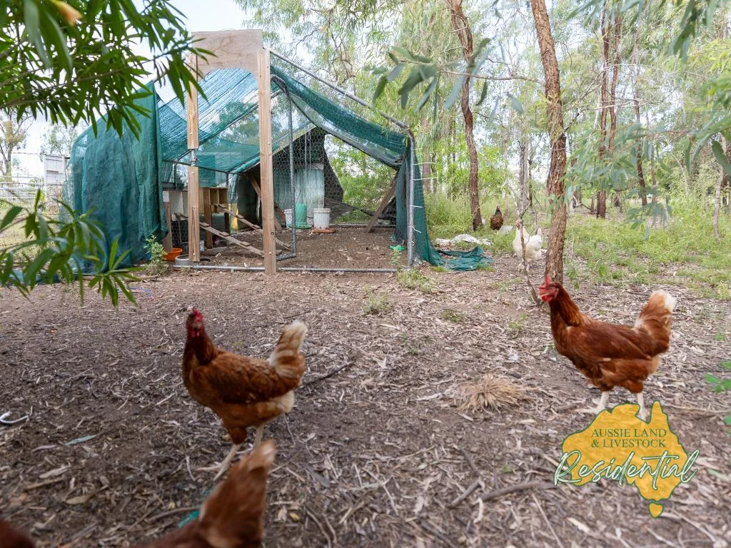 Additional image 23 of 21 SPRYS ROAD, Boynewood QLD 4626