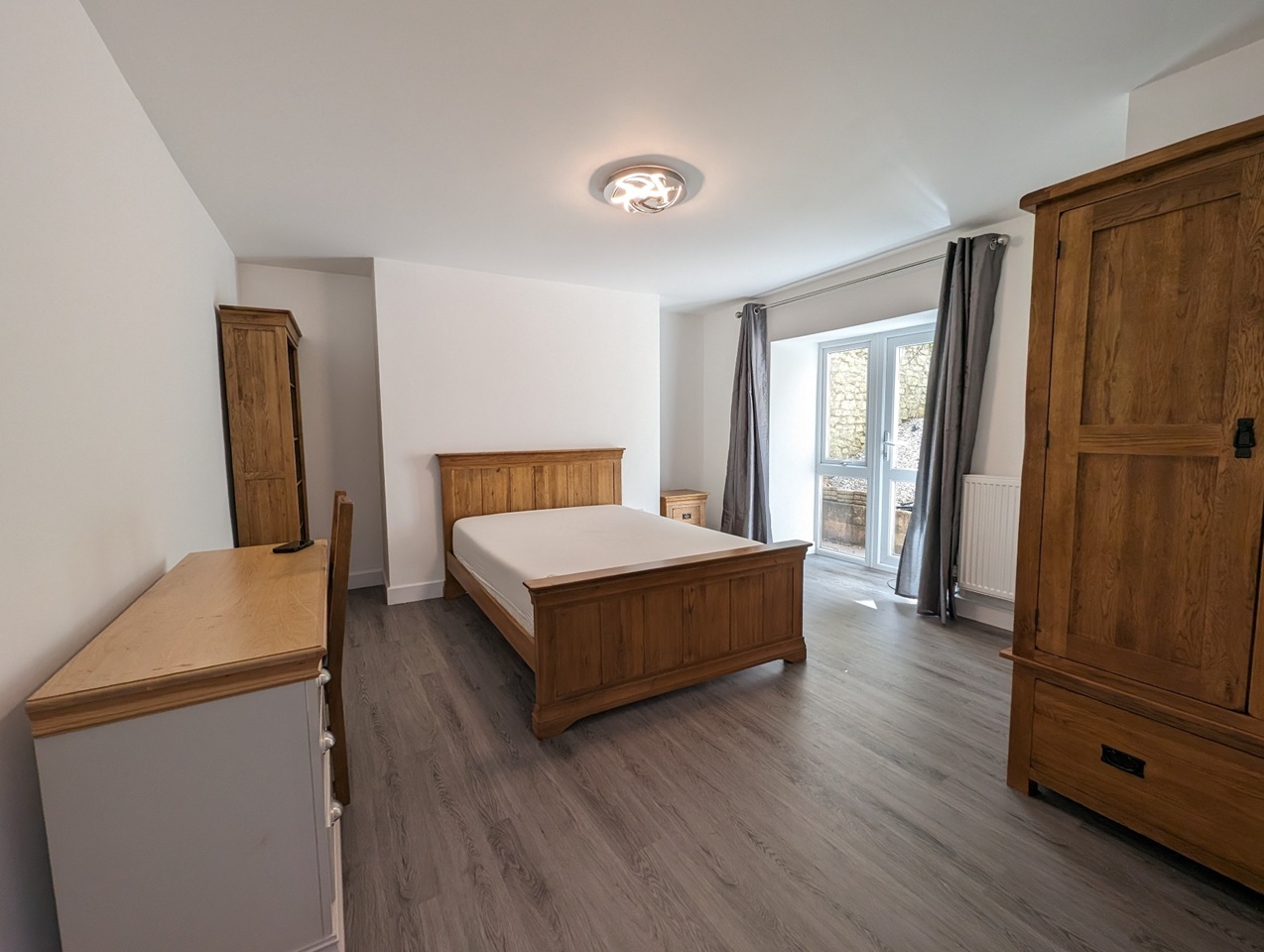 Additional image 4 of 2 Bed Flat, Chesterfield Buildings, BS8, N1 7GU