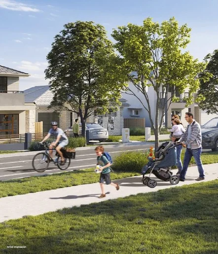 Additional image 5 of 3 Carbine Street, Menangle Park NSW 2563