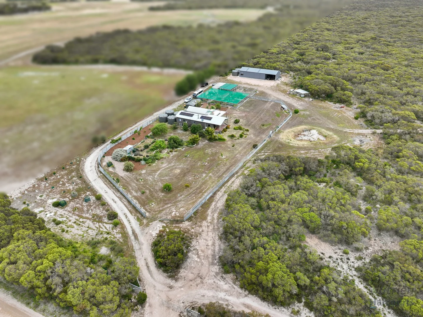 3046 Hundred Line Road, Foul Bay SA 5577