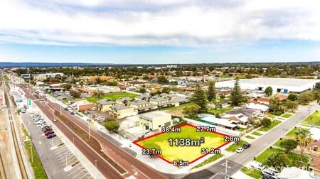 Additional image 2 of 169 Sevenoaks Street, Cannington WA 6107