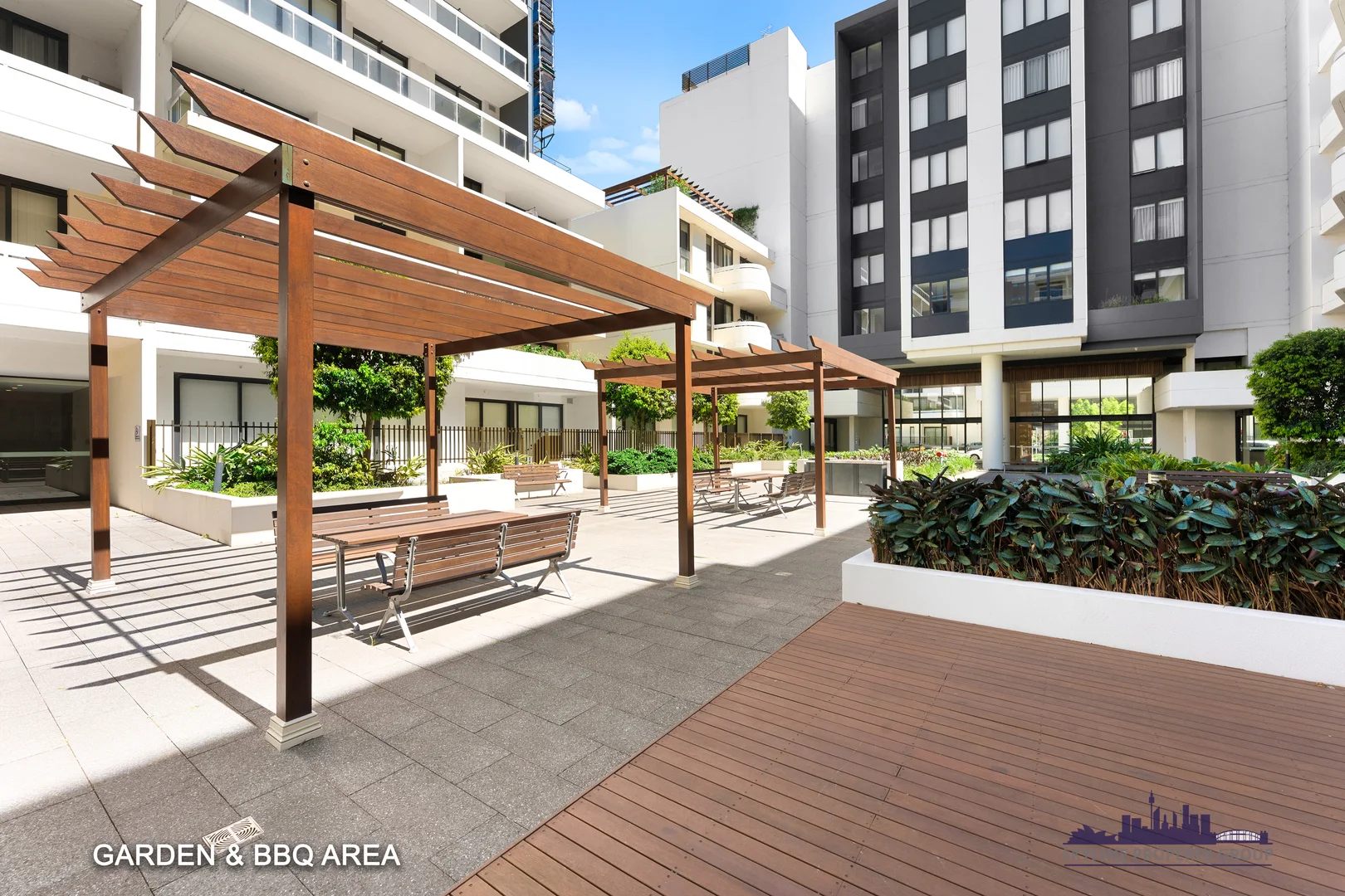 Additional image 11 of 218/1 KINGFISHER STREET, Lidcombe NSW 2141