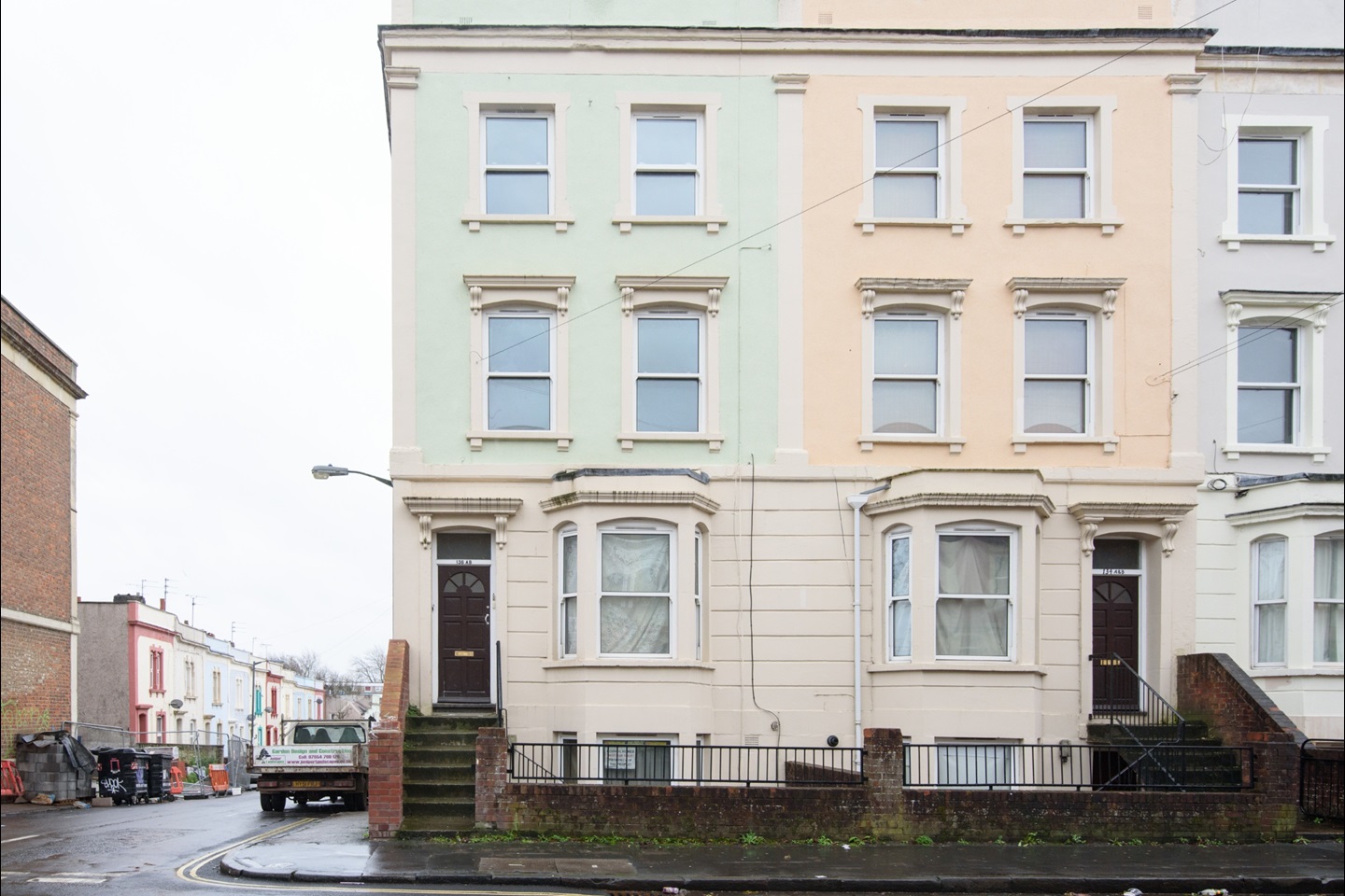 Additional image 7 of 3 Bed Terraced House, City Road, BS2, N1 7GU