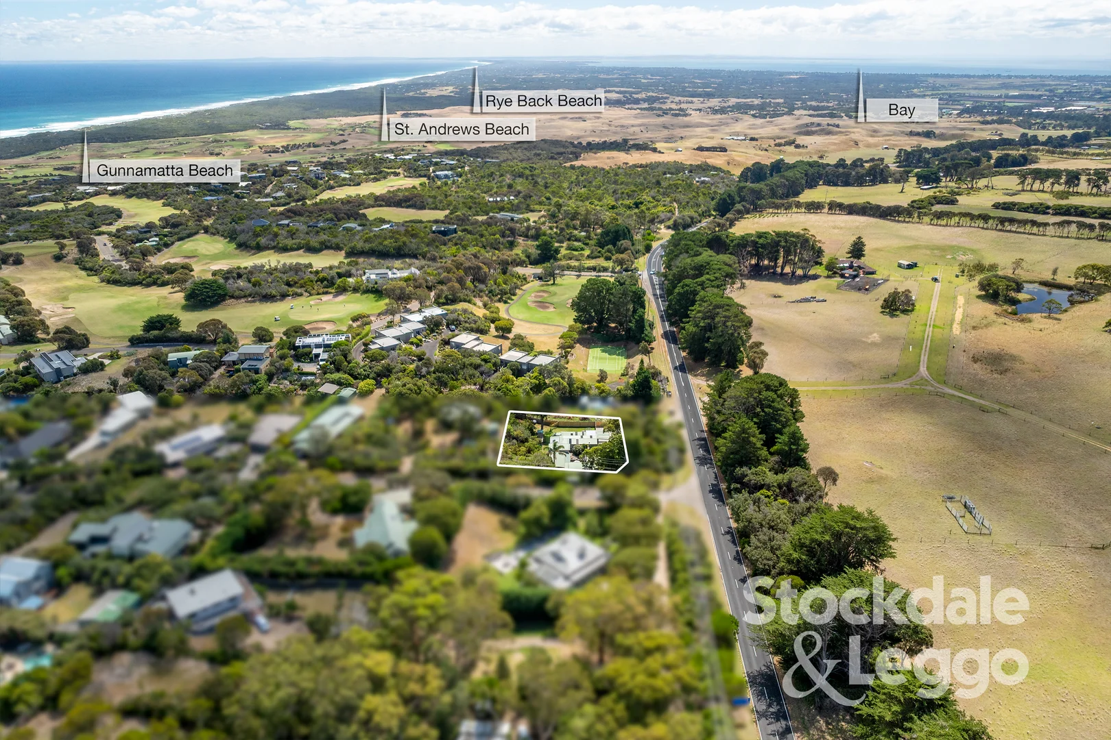 Additional image 16 of 1126 Boneo Road, Cape Schanck VIC 3939