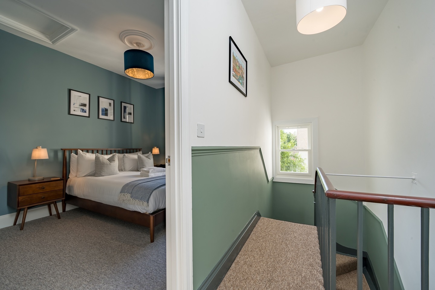 Additional image 10 of 4 Bed Terraced House, Bruton Place, BS8, N1 7GU