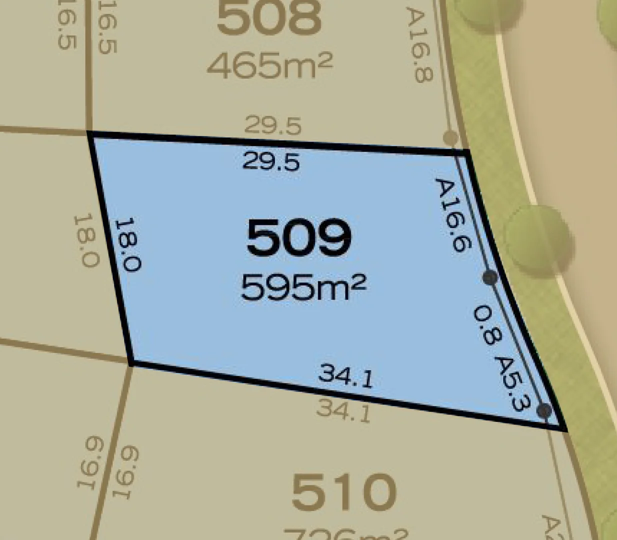 Additional image 3 of Lot 509, Menangle NSW 2568