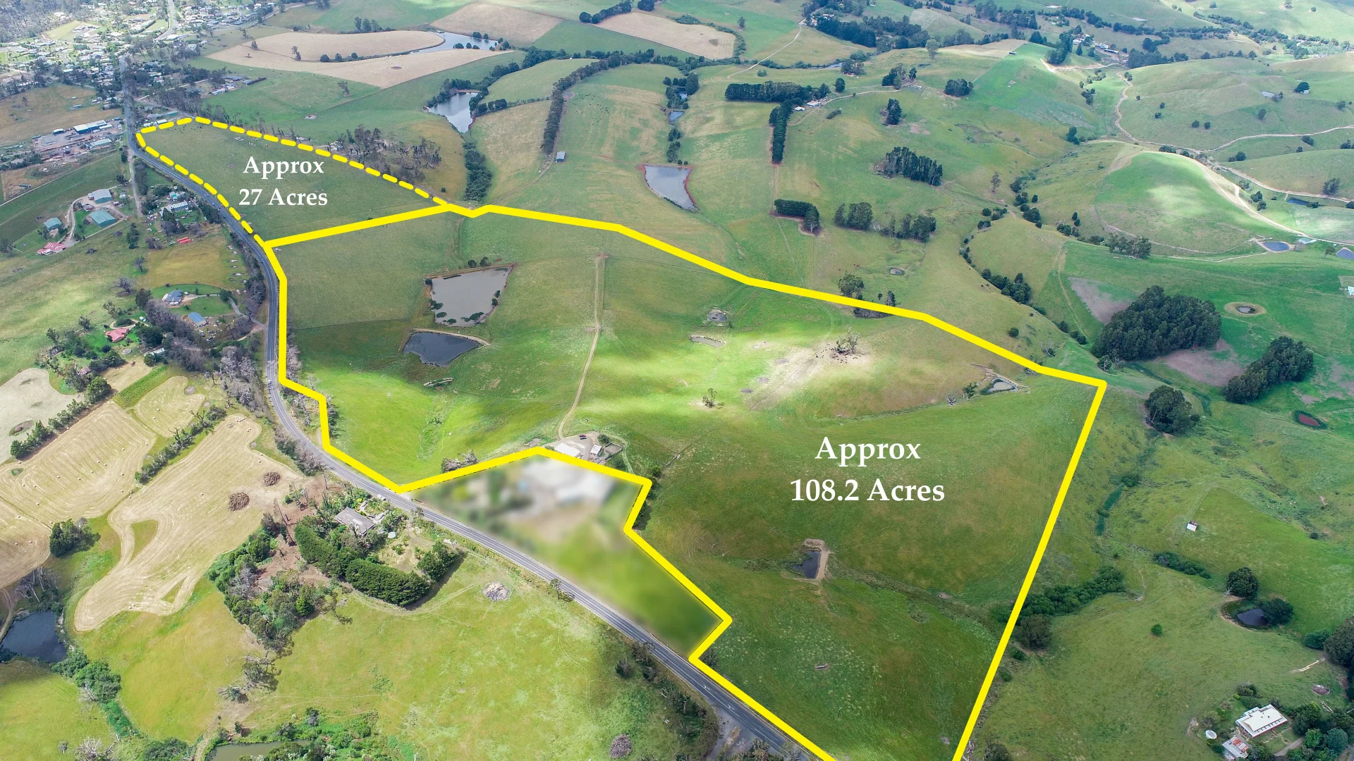 Additional image 2 of 3233 Strzelecki Highway, Mirboo North VIC 3871