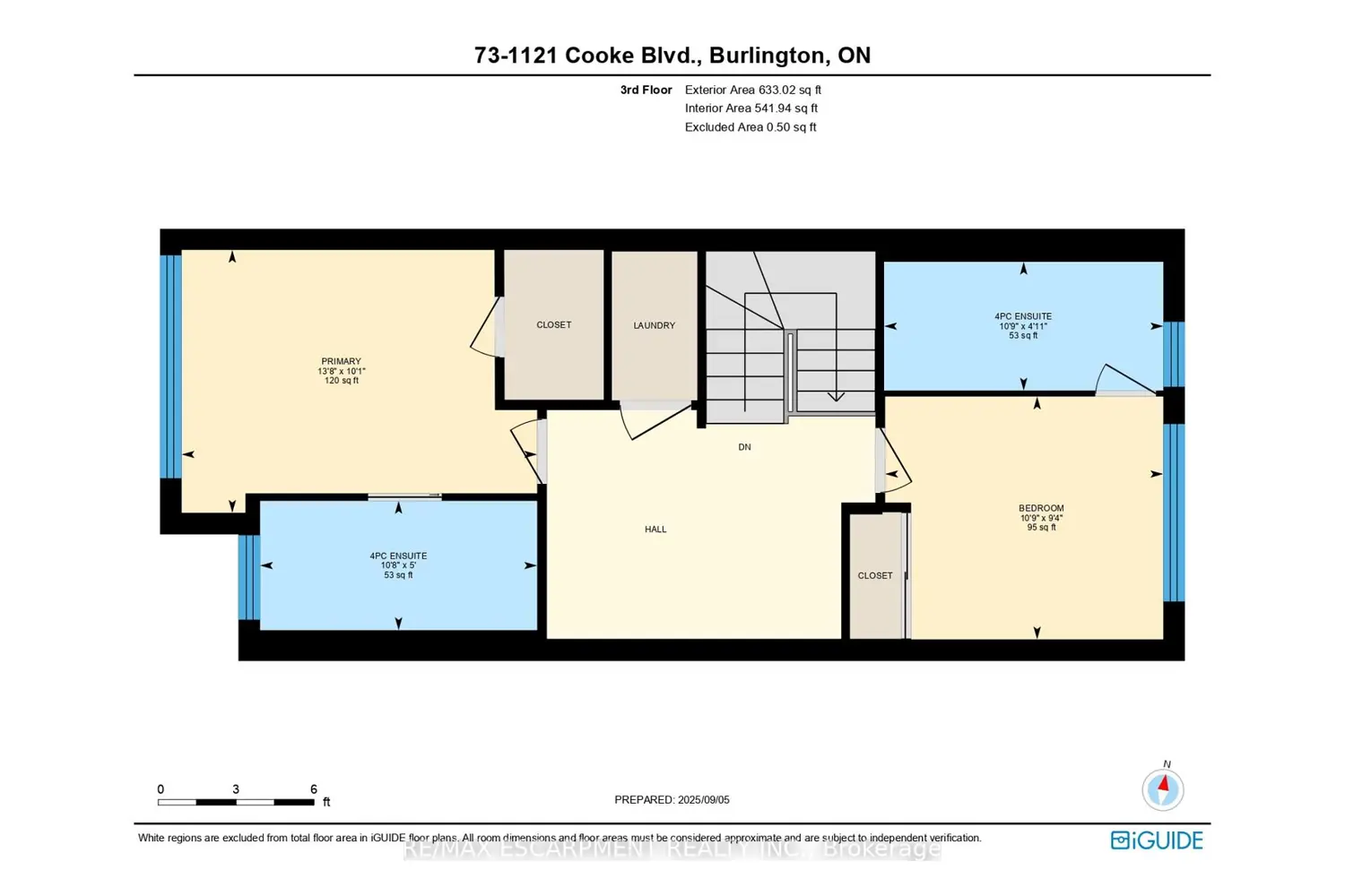 Additional image 18 of 1121 Cooke Boulevard 73