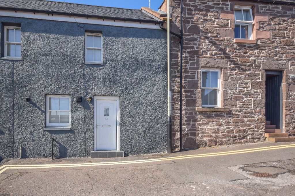 Additional image 18 of 2 bed flat to rentCity Road, Brechin, Angus DD9