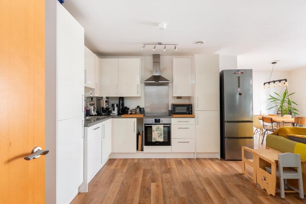 Additional image 7 of 2 Bed Flat, Swann House, BS1, N1 7GU