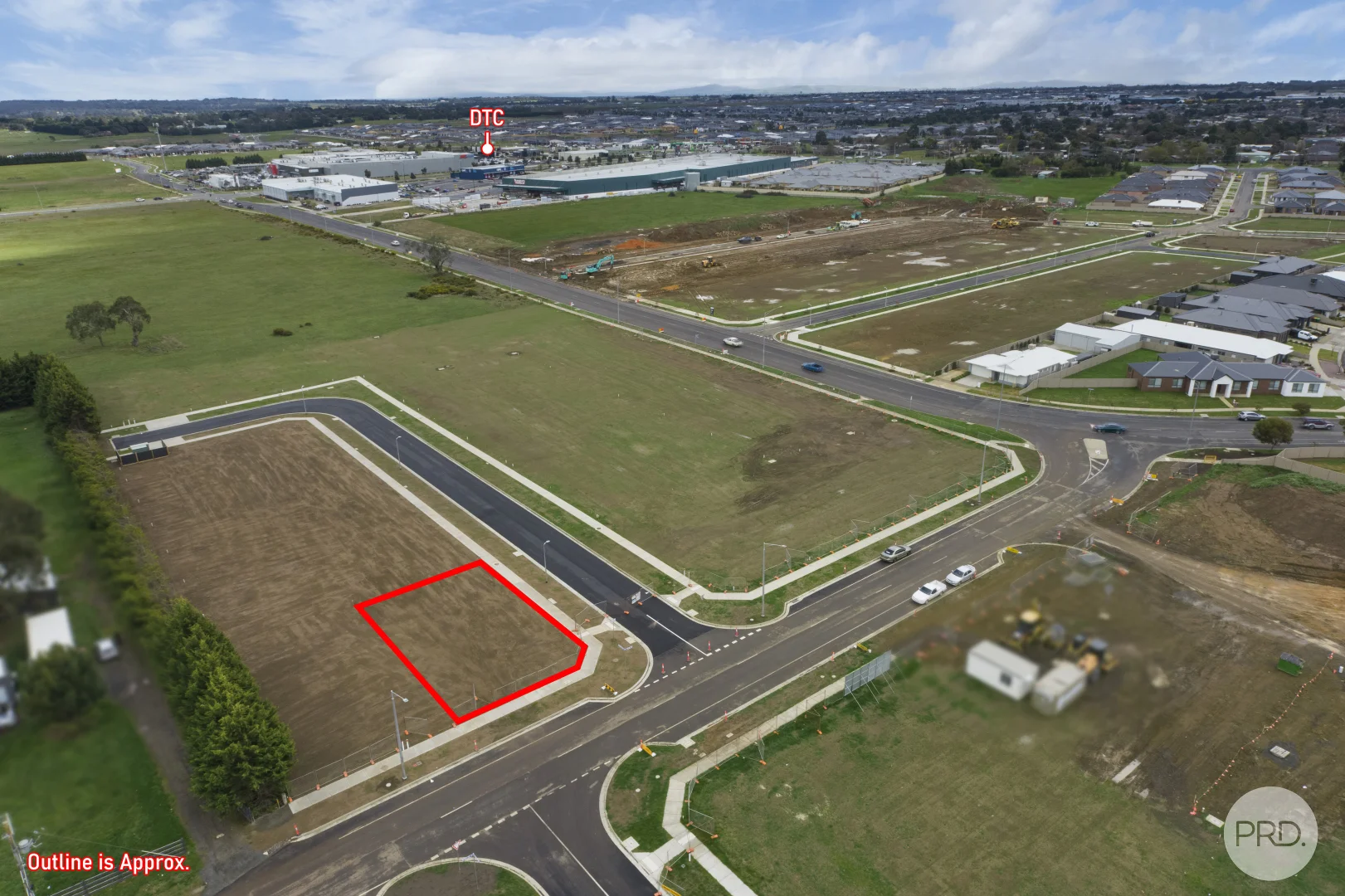 Additional image 2 of Webb Road, Bonshaw VIC 3352