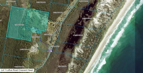 Additional image 12 of 1 Loftus Road, Crescent Head NSW 2440