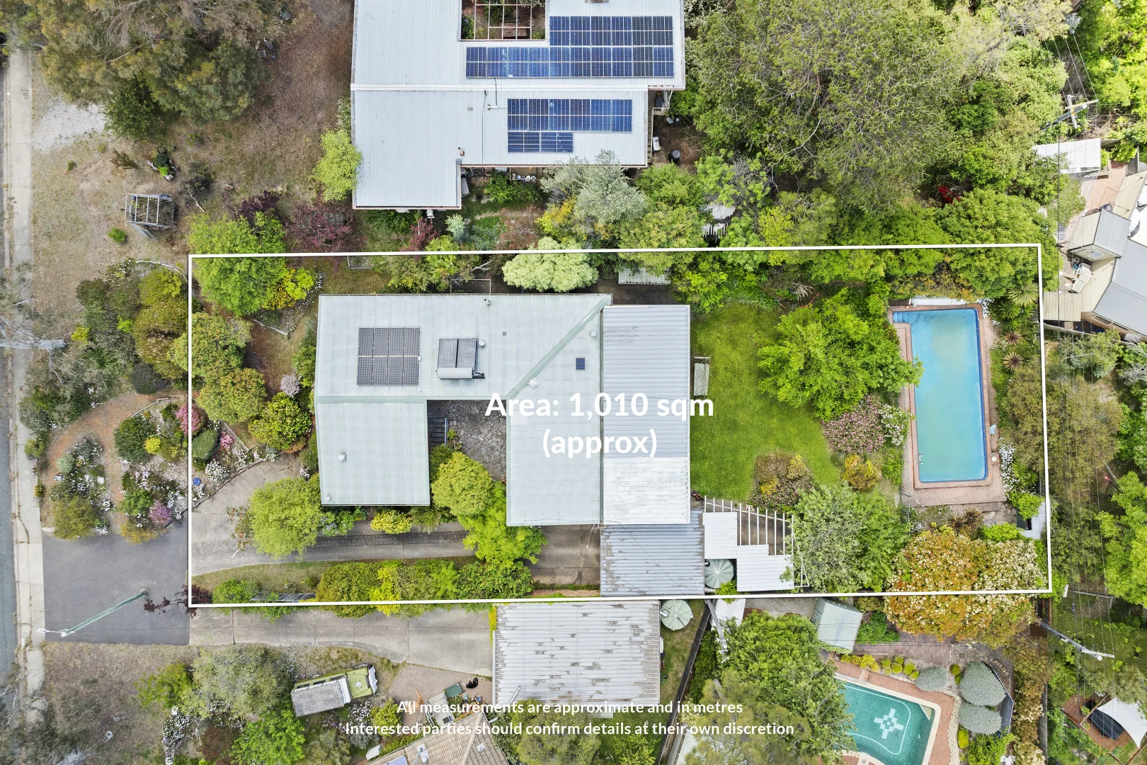 Additional image 29 of 218 Dryandra Street, O'Connor ACT 2602