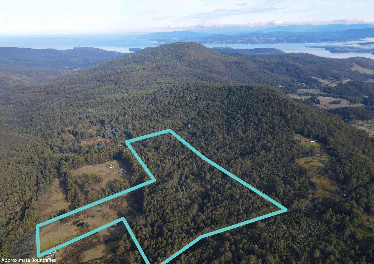 Additional image 13 of 405 Woodbridge Hill Road, Woodbridge TAS 7162