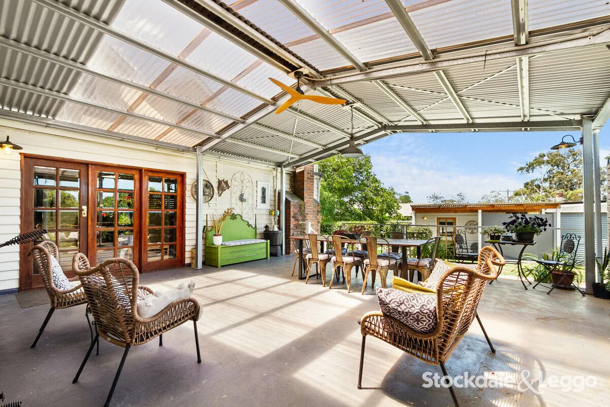 Additional image 29 of 5 Bridges Avenue, Traralgon VIC 3844