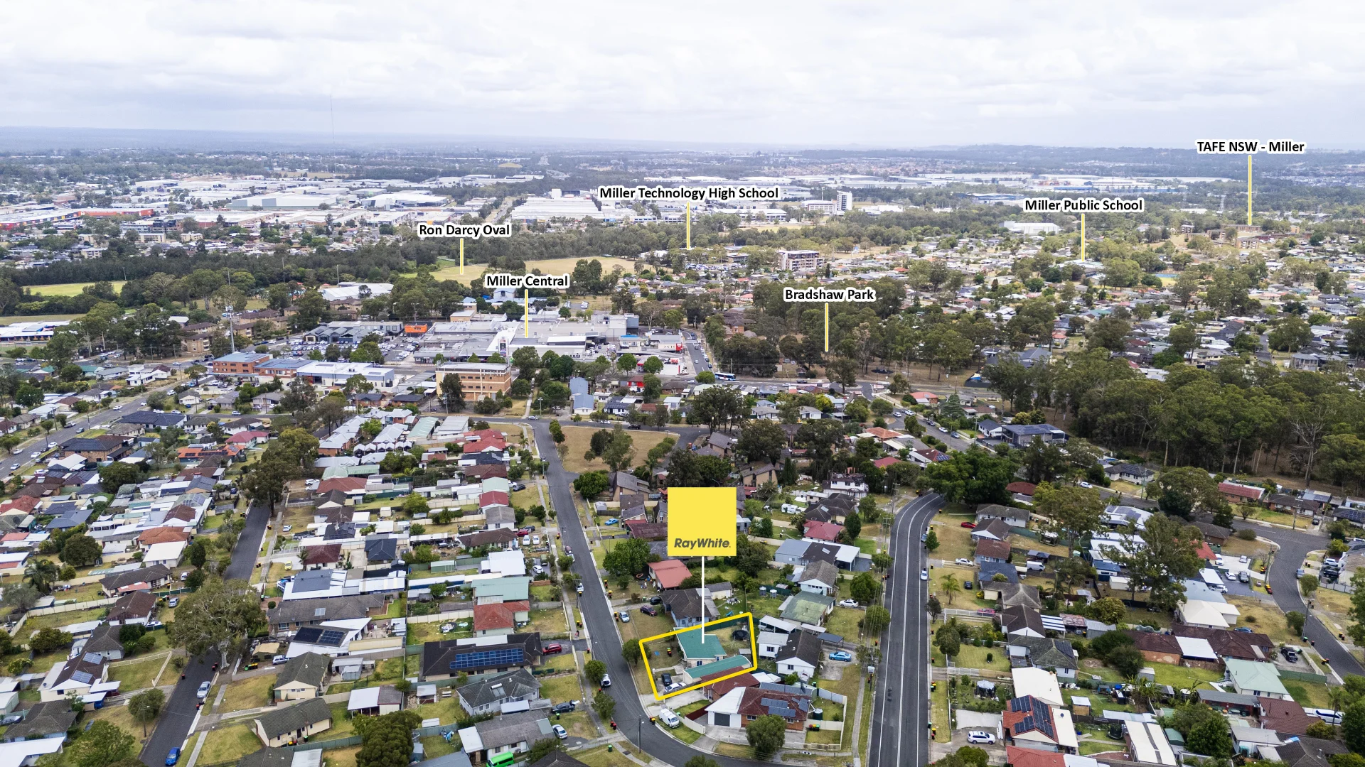 Additional image 15 of 3 Hereford Street, Busby NSW 2168