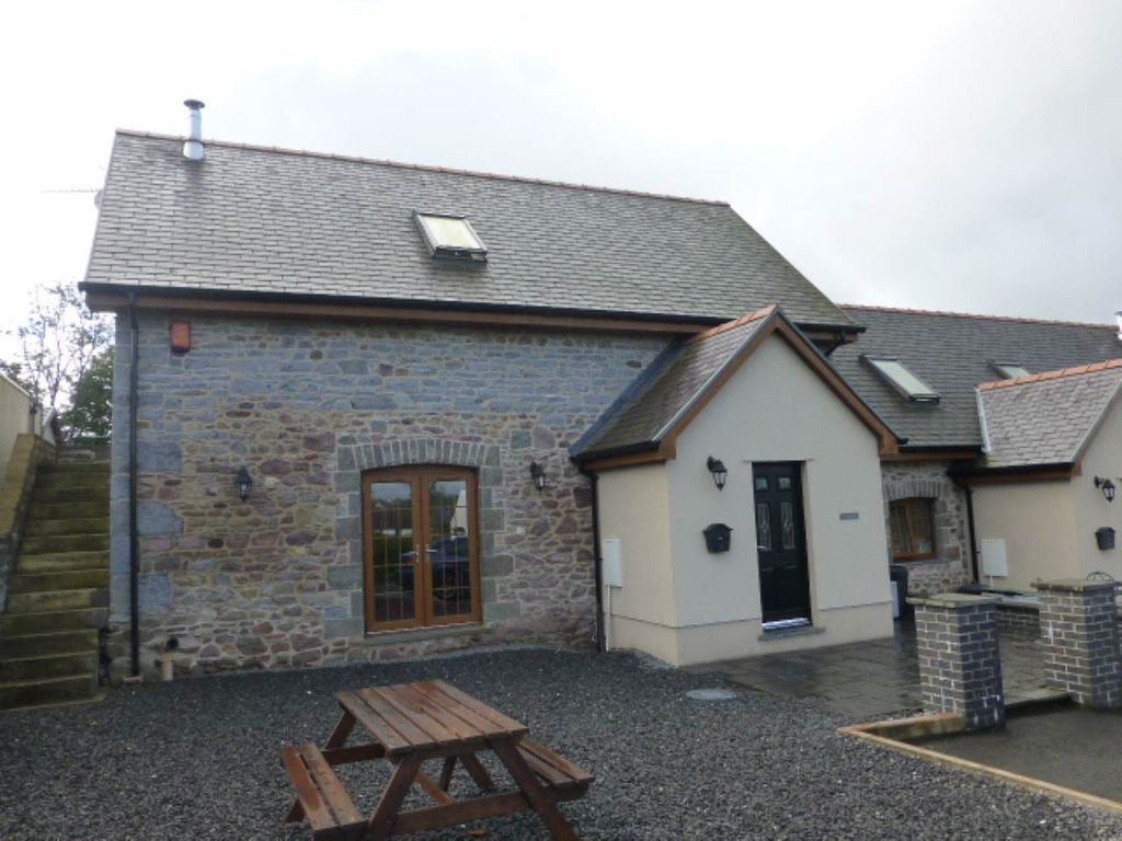 Additional image 2 of 2 bed barn conversion to rentPorthyrhyd, Carmarthen SA32