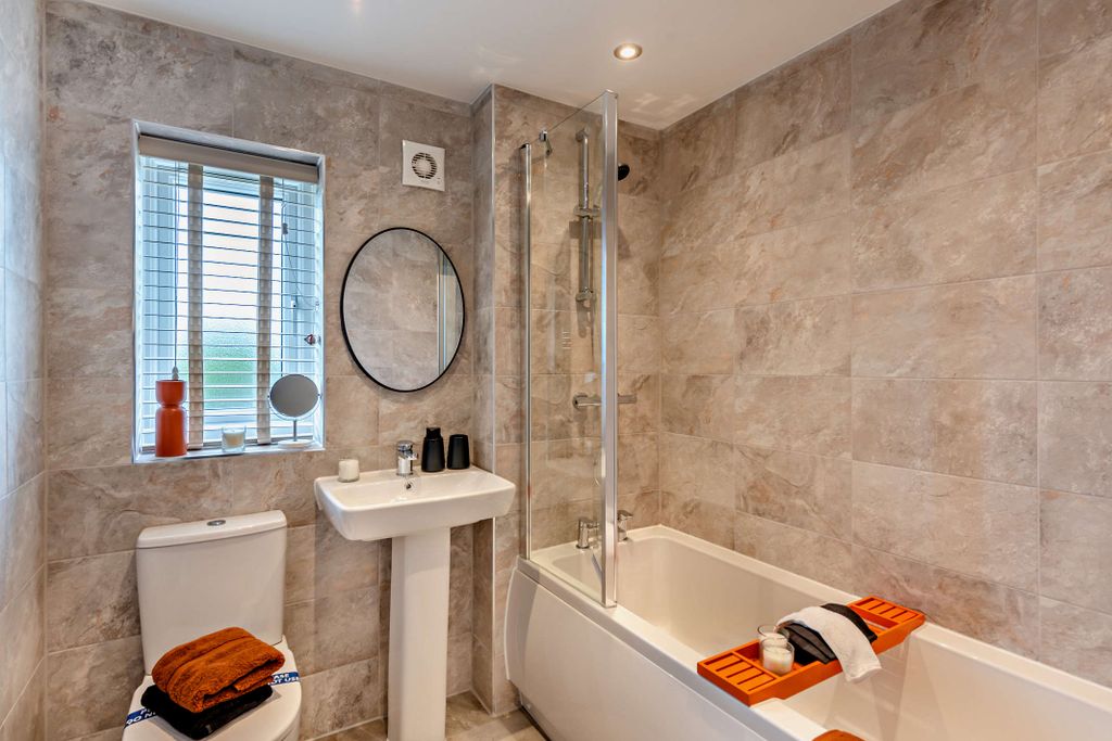 Additional image 8 of 3 bed detached house to rentDee Gardens2, Garden City CH5